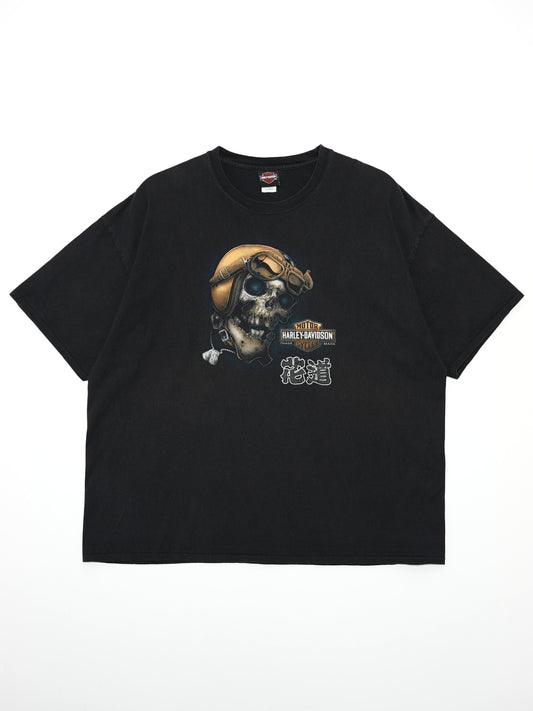 花道 exclusive for PROSHOP HATTORI