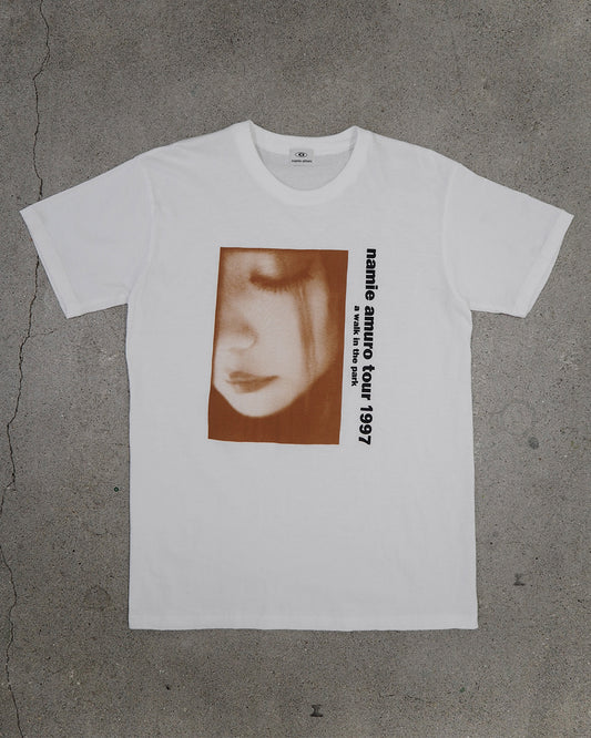 ARCHIVE COLLECTION Namie Amuro Tour 1997 T-SHIRT