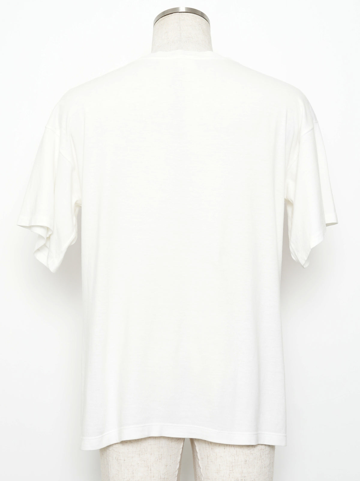 ARCHIVE COLLECTION René Gruau Madame Figaro 10th Anniversary 1990 PRINT T-SHIRT