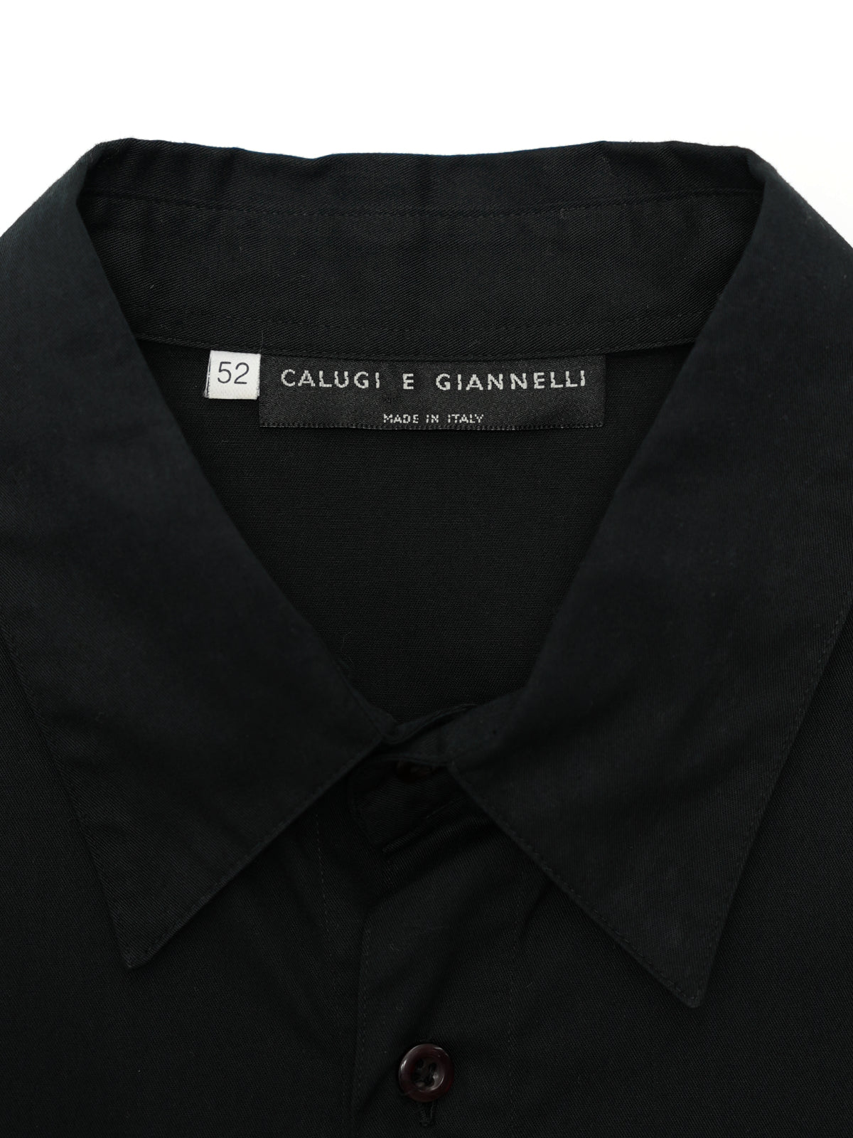USED EROTIC COLLECTION CALUGI E GIANNELLI Italian Miss SHIRT