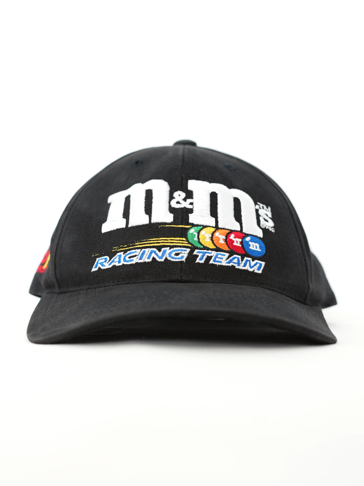 USED MACHINE COLLECTION NASCAR M&M's Racing Team CAP