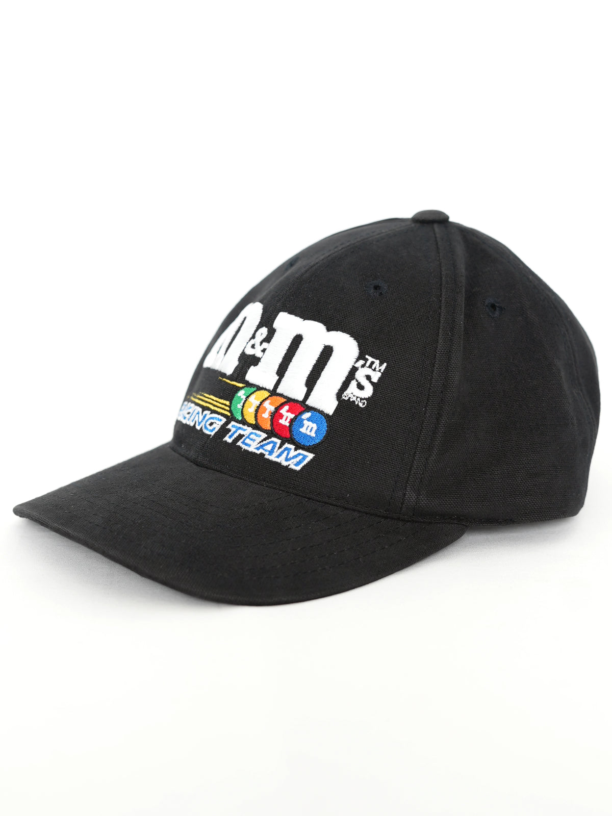 USED MACHINE COLLECTION NASCAR M&M's Racing Team CAP