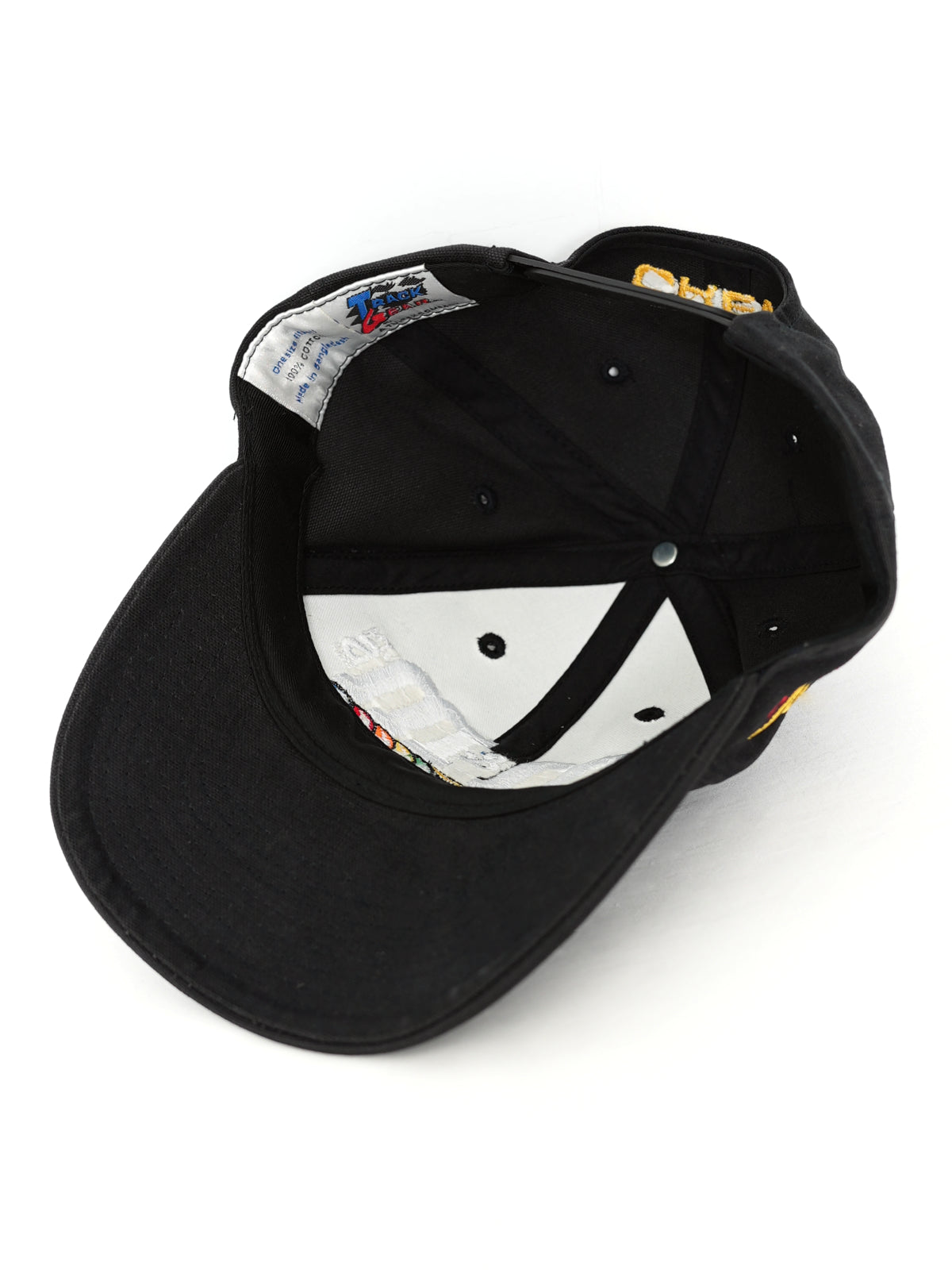USED MACHINE COLLECTION NASCAR M&M's Racing Team CAP
