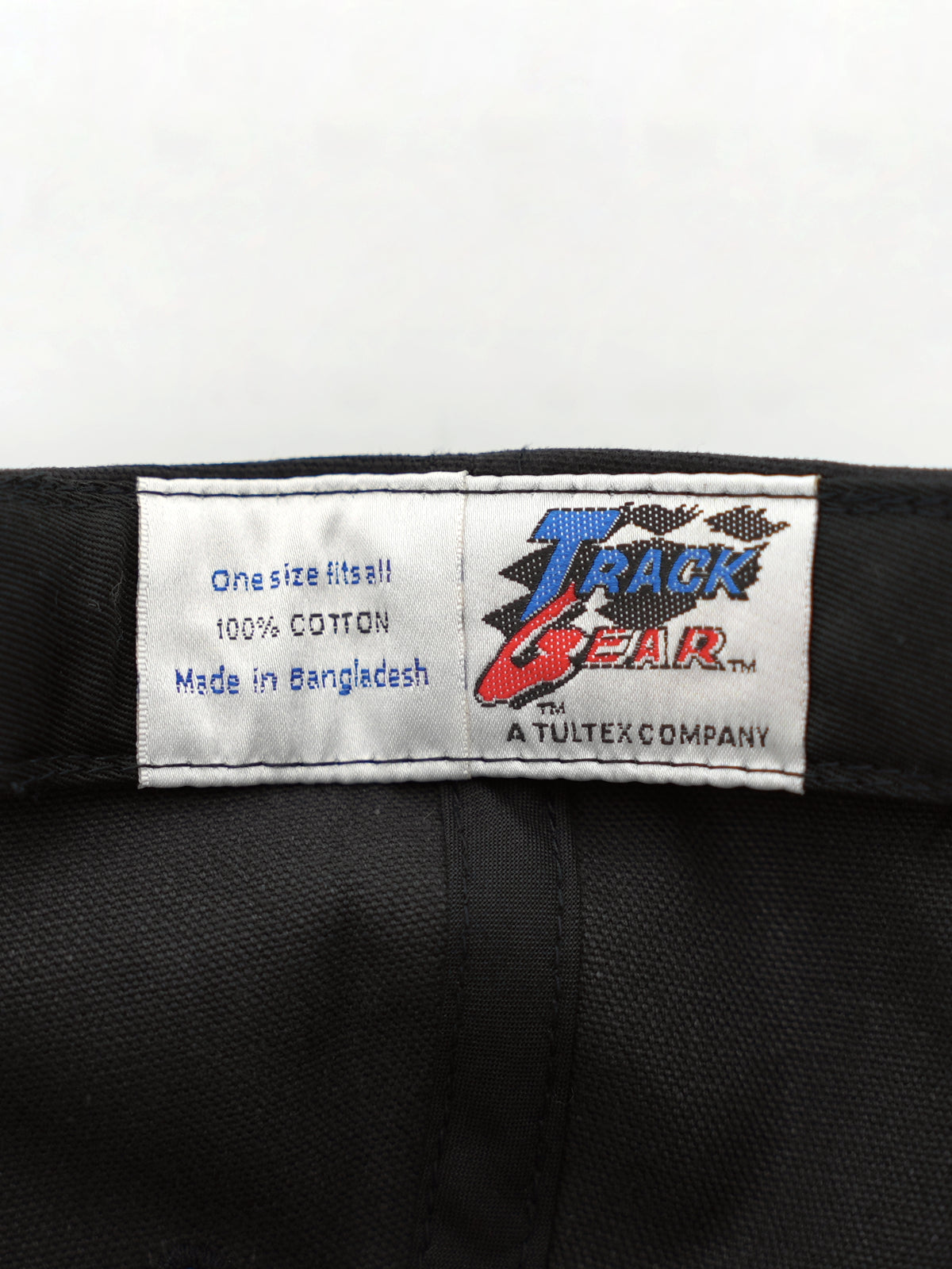 USED MACHINE COLLECTION NASCAR M&M's Racing Team CAP