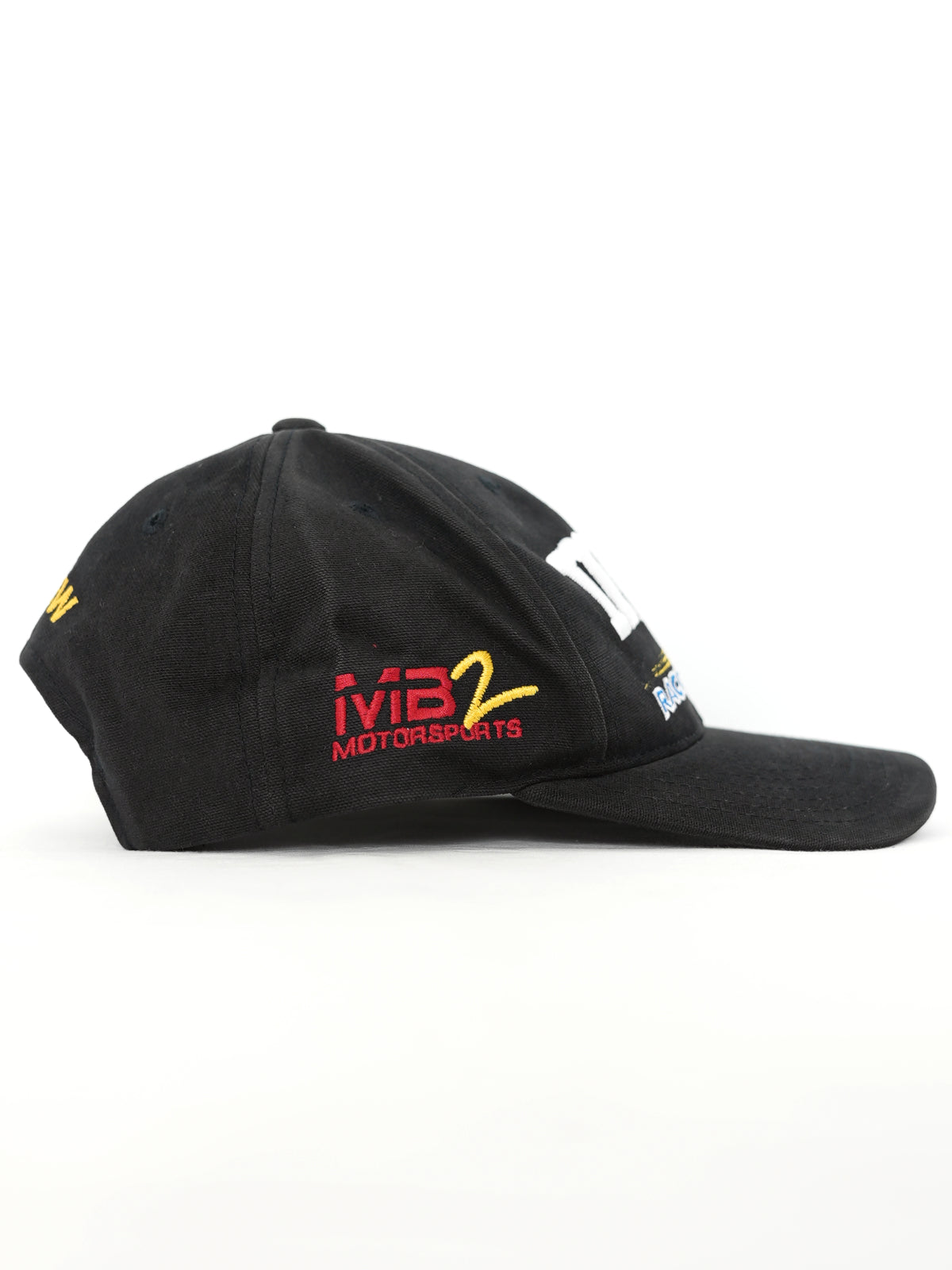 USED MACHINE COLLECTION NASCAR M&M's Racing Team CAP