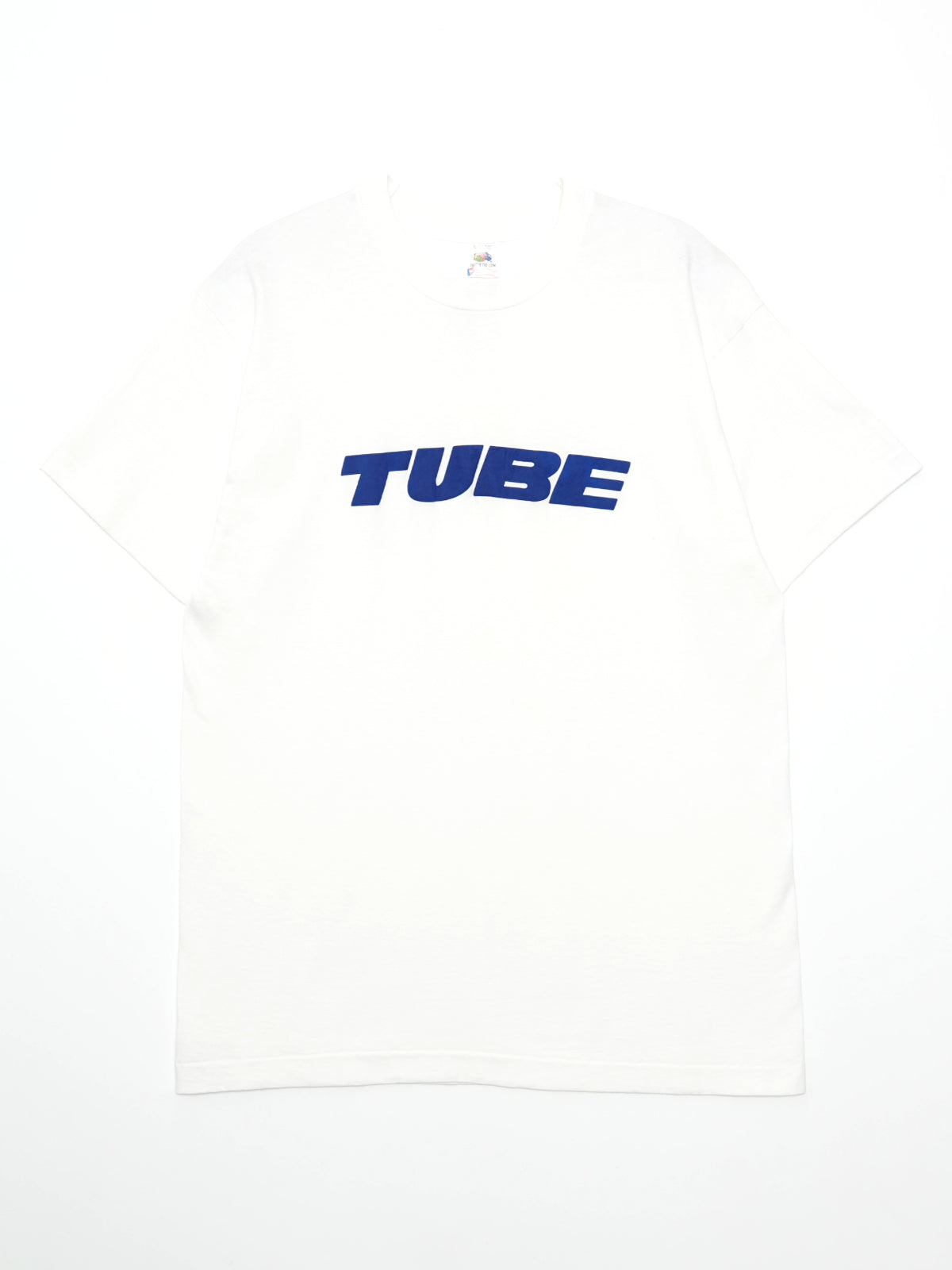 ARCHIVE COLLECTION TUBE KEEP HOPE ALIVE 1995 T-SHIRT