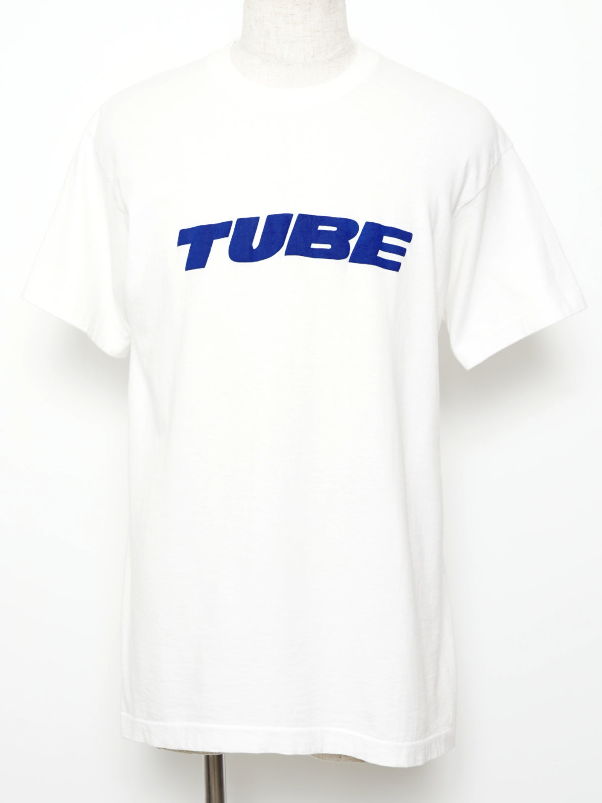 ARCHIVE COLLECTION TUBE KEEP HOPE ALIVE 1995 T-SHIRT