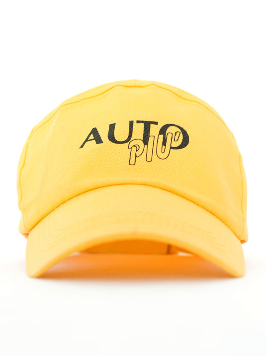 USED MACHINE COLLECTION AUTO PIU' CAP