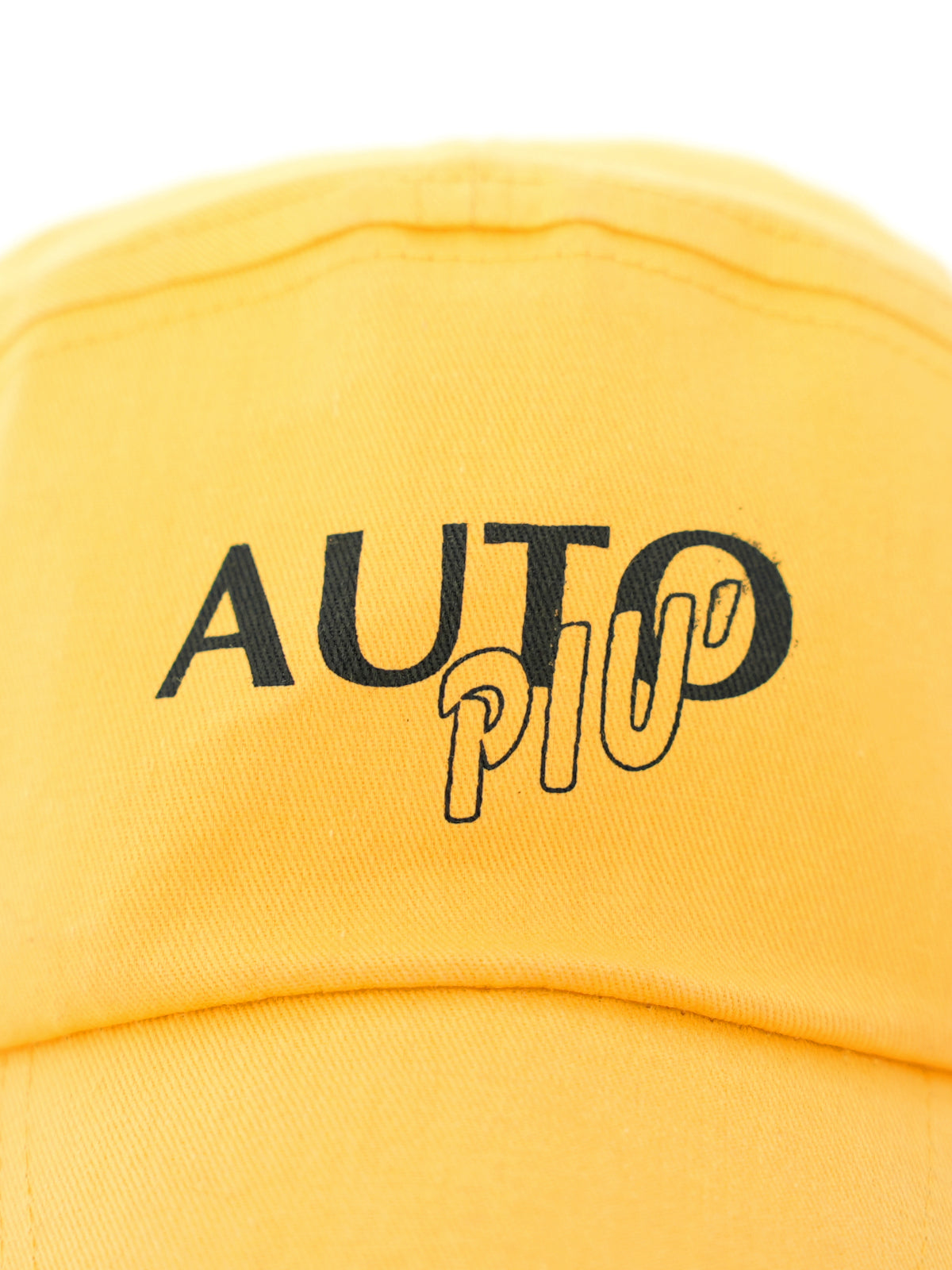 USED MACHINE COLLECTION AUTO PIU' CAP