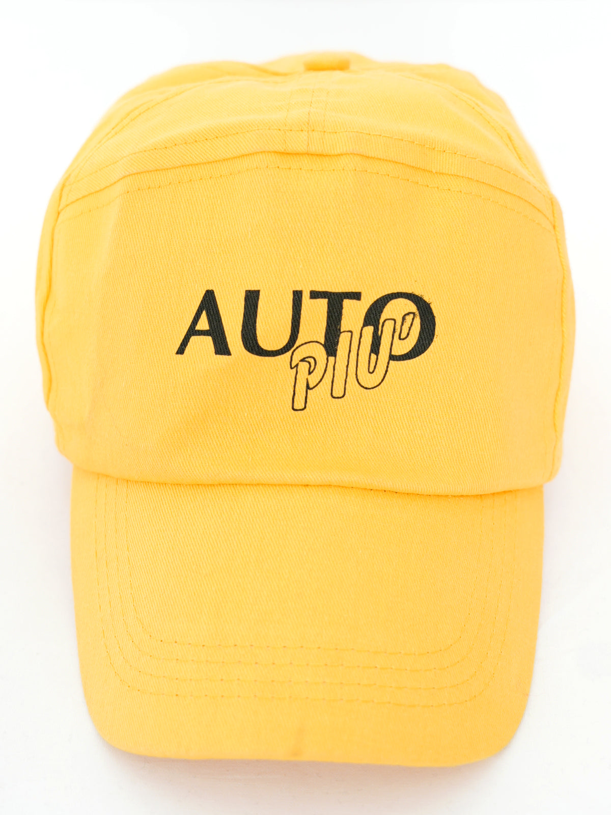 USED MACHINE COLLECTION AUTO PIU' CAP