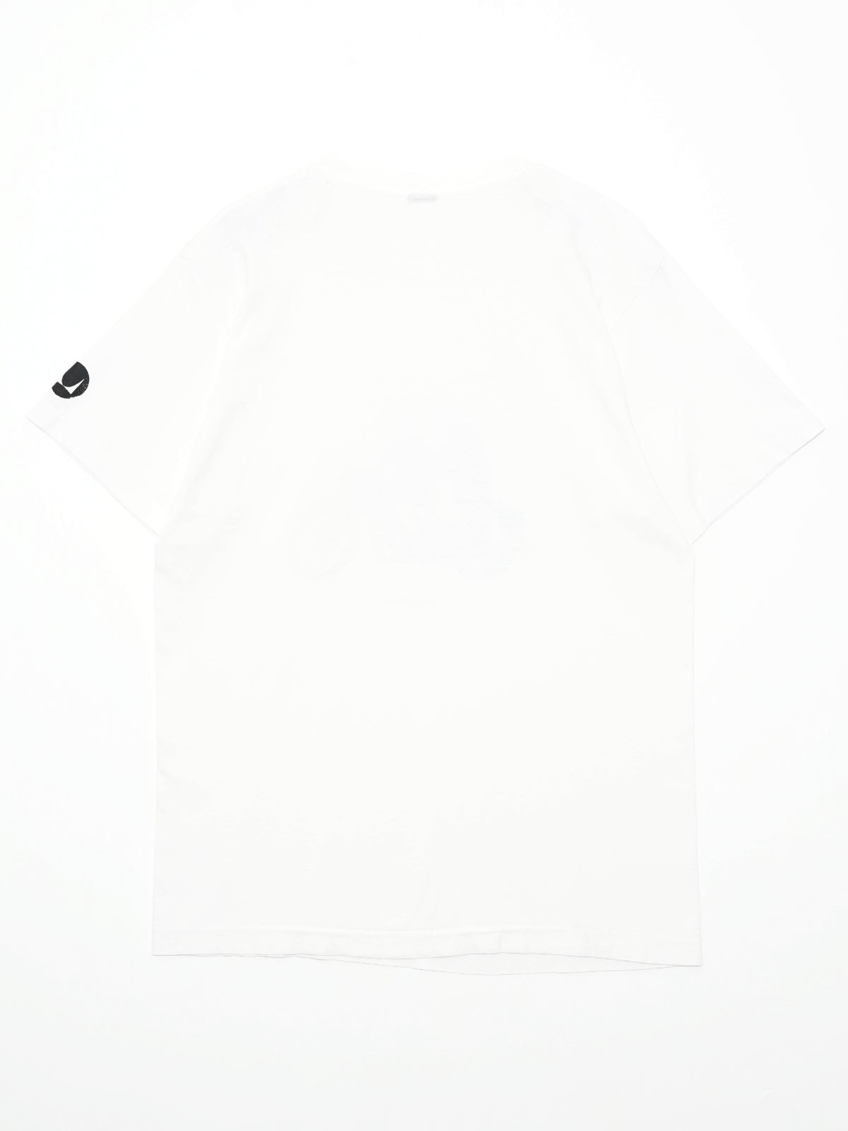 USED MACHINE COLLECTION Charles & Ray Eames in motion T-SHIRT