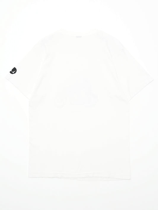 USED MACHINE COLLECTION Charles & Ray Eames in motion T-SHIRT