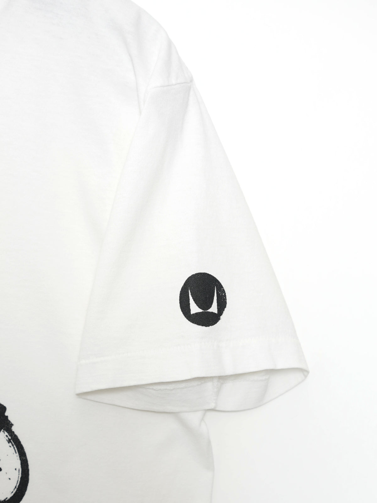 USED MACHINE COLLECTION Charles & Ray Eames in motion T-SHIRT