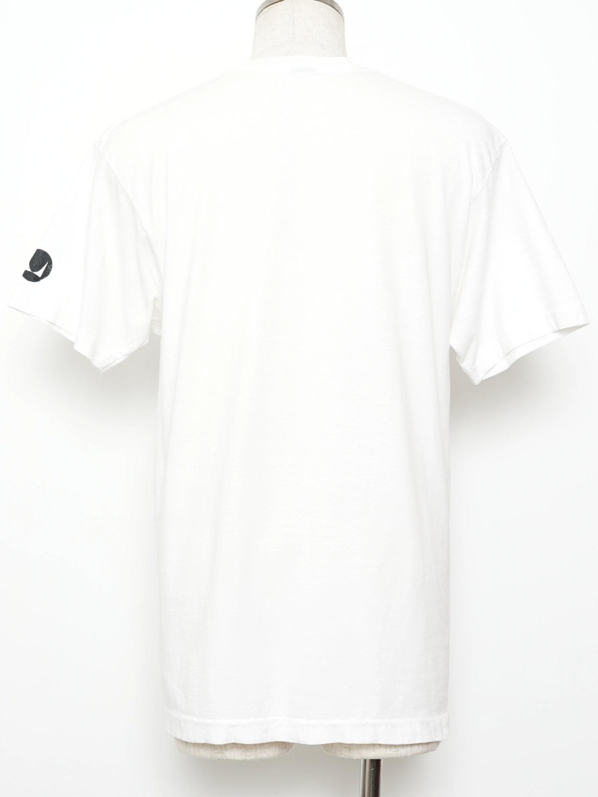 USED MACHINE COLLECTION Charles & Ray Eames in motion T-SHIRT