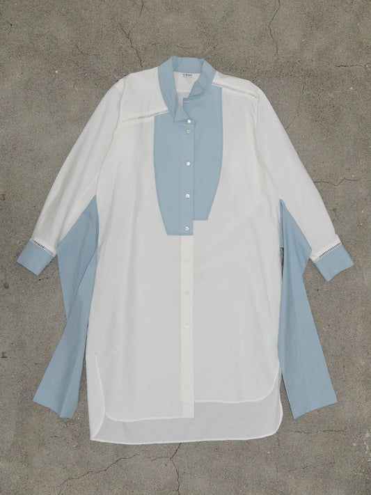 ARCHIVE COLLECTION LOEWE  SHIRT DRESS (women's)