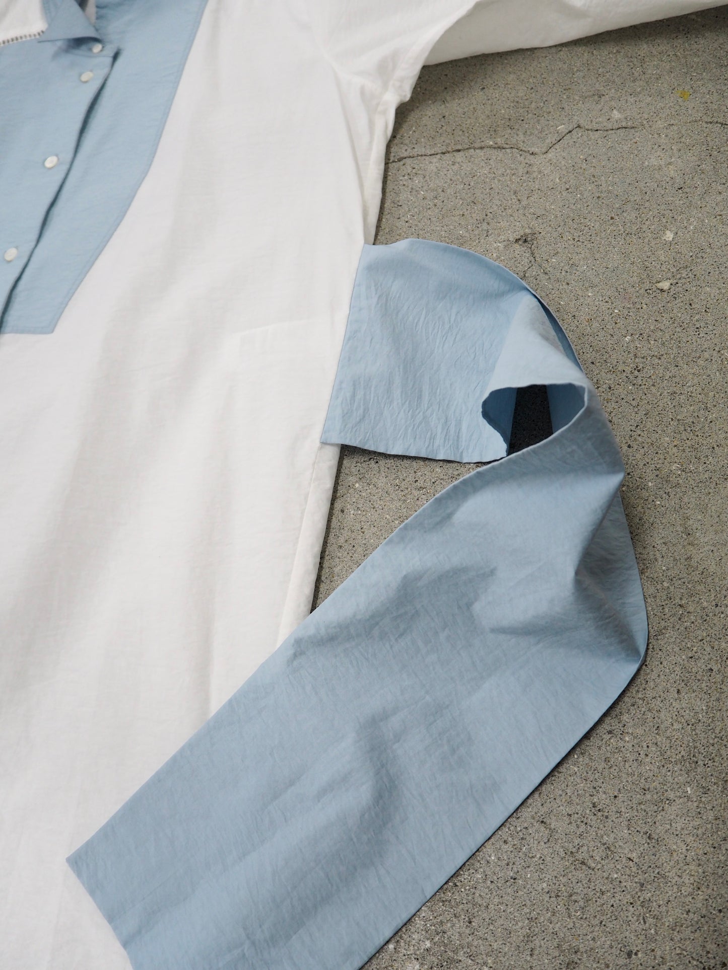 ARCHIVE COLLECTION LOEWE  SHIRT DRESS (women's)