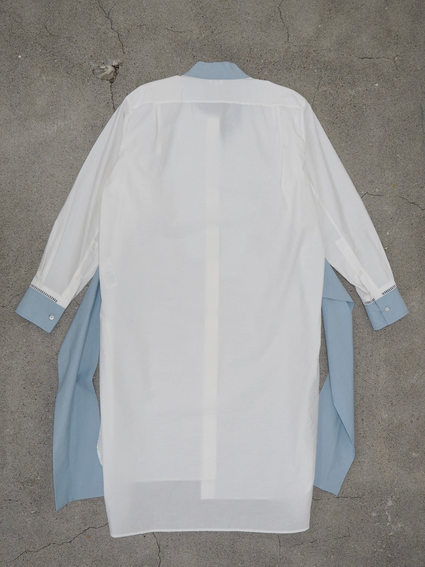 ARCHIVE COLLECTION LOEWE  SHIRT DRESS (women's)