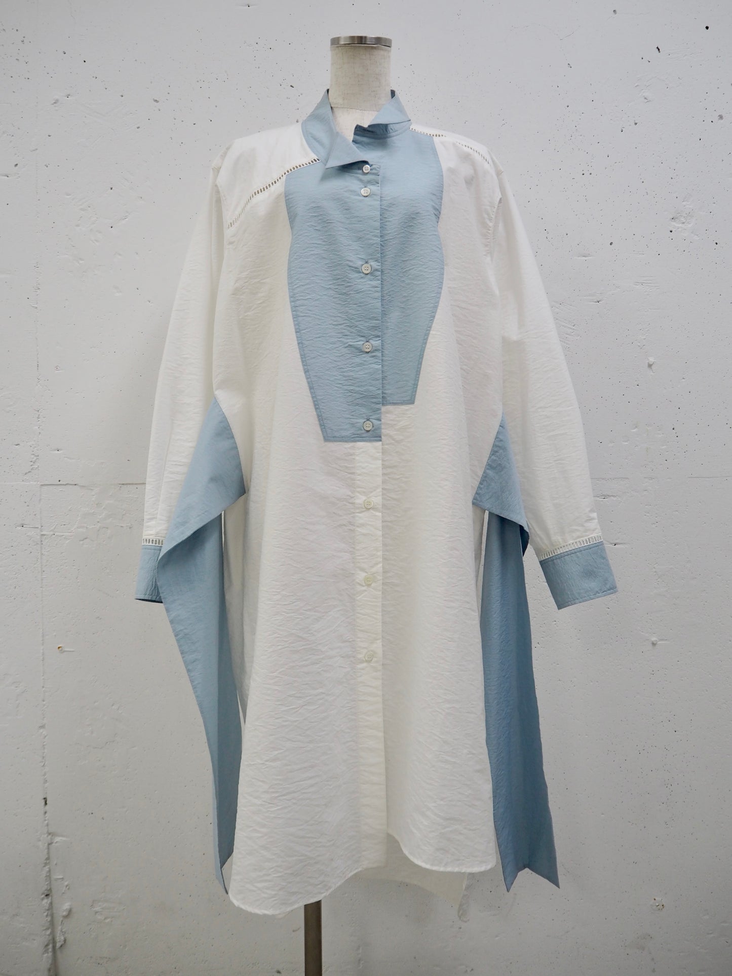 ARCHIVE COLLECTION LOEWE  SHIRT DRESS (women's)