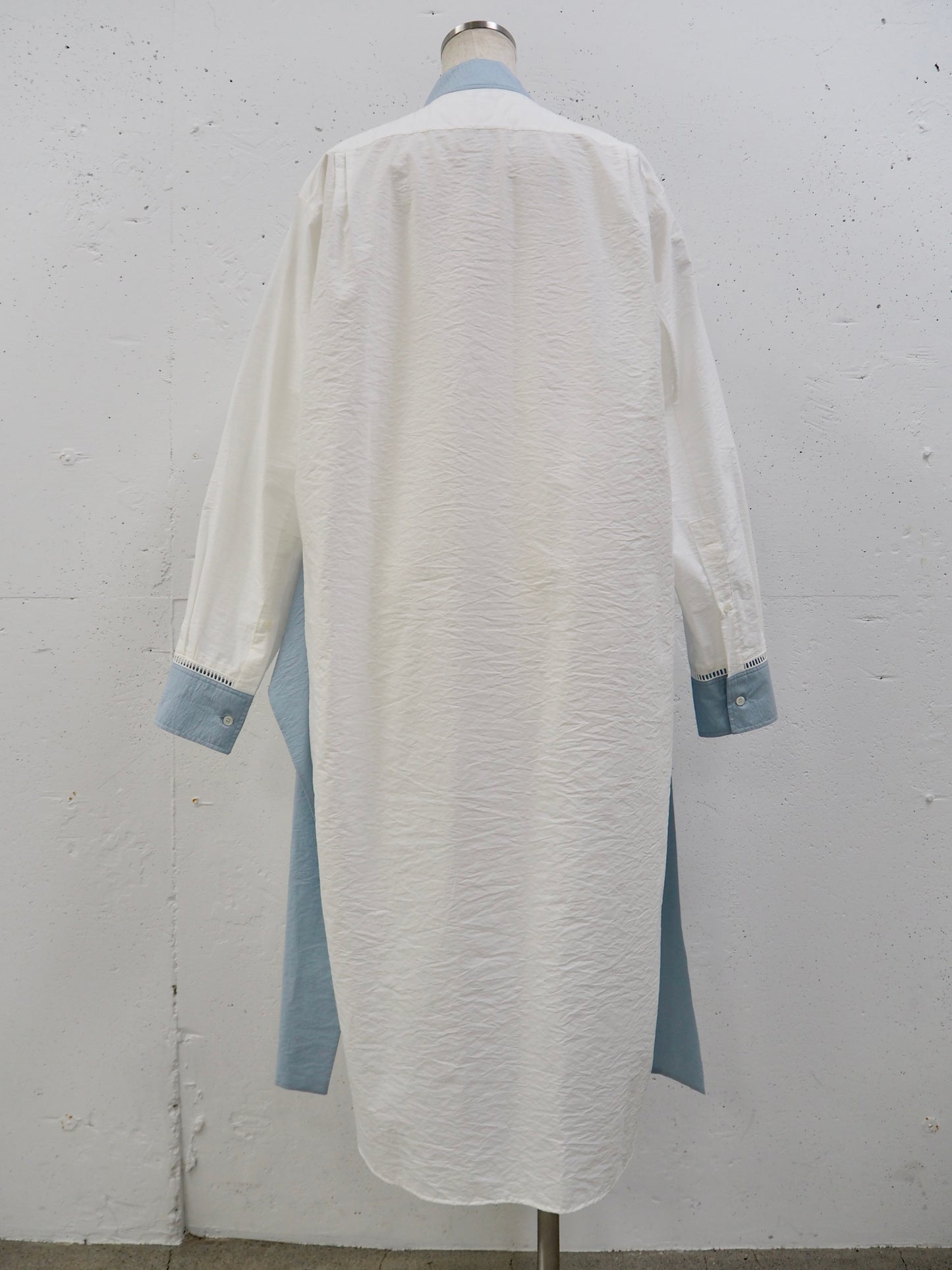 ARCHIVE COLLECTION LOEWE  SHIRT DRESS (women's)