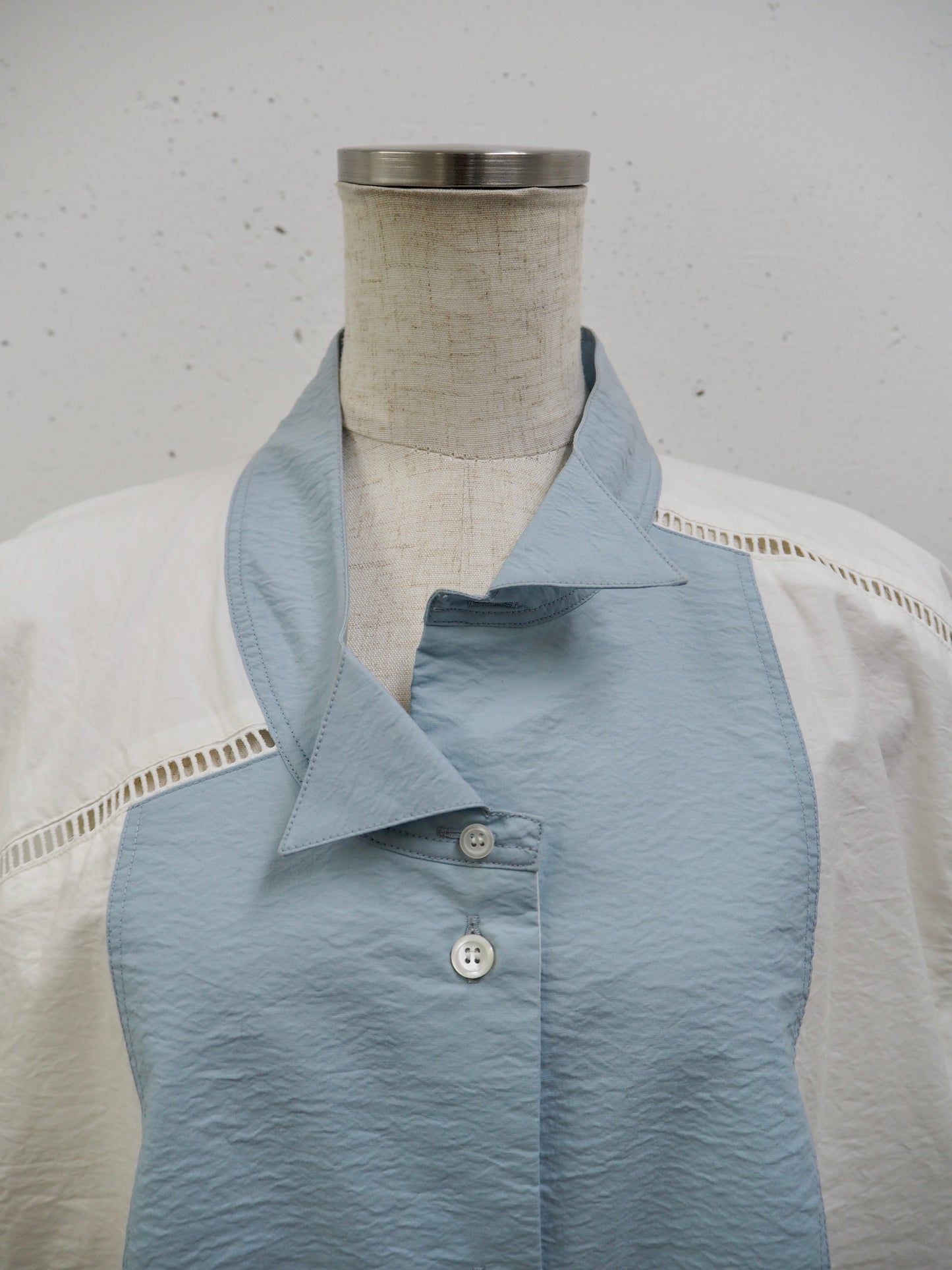 ARCHIVE COLLECTION LOEWE  SHIRT DRESS (women's)