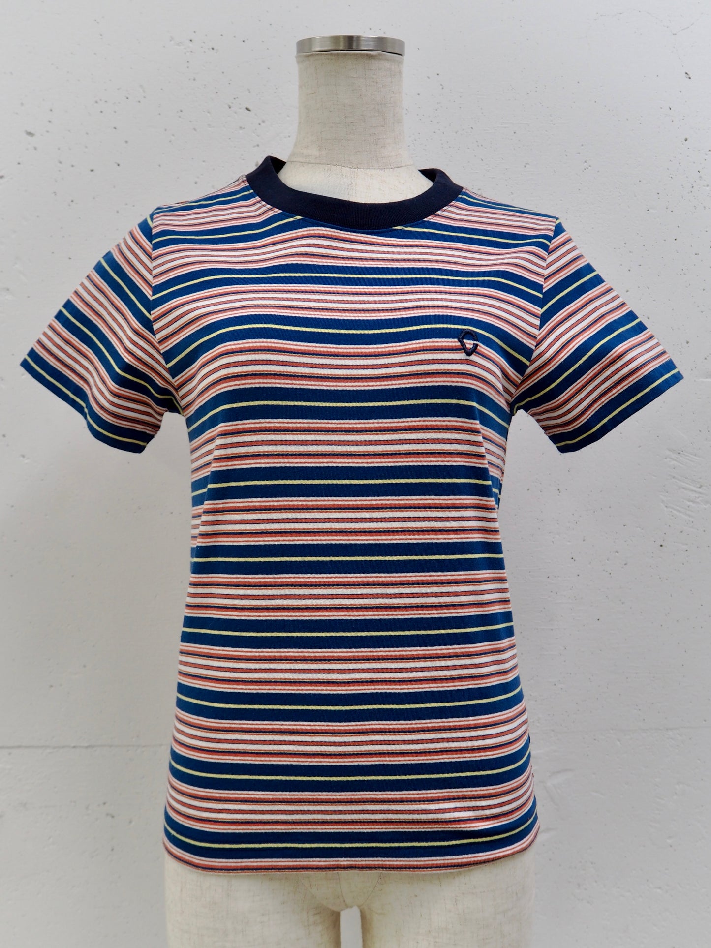 ARCHIVE COLLECTION GVGV T-SHIRT  (women's)