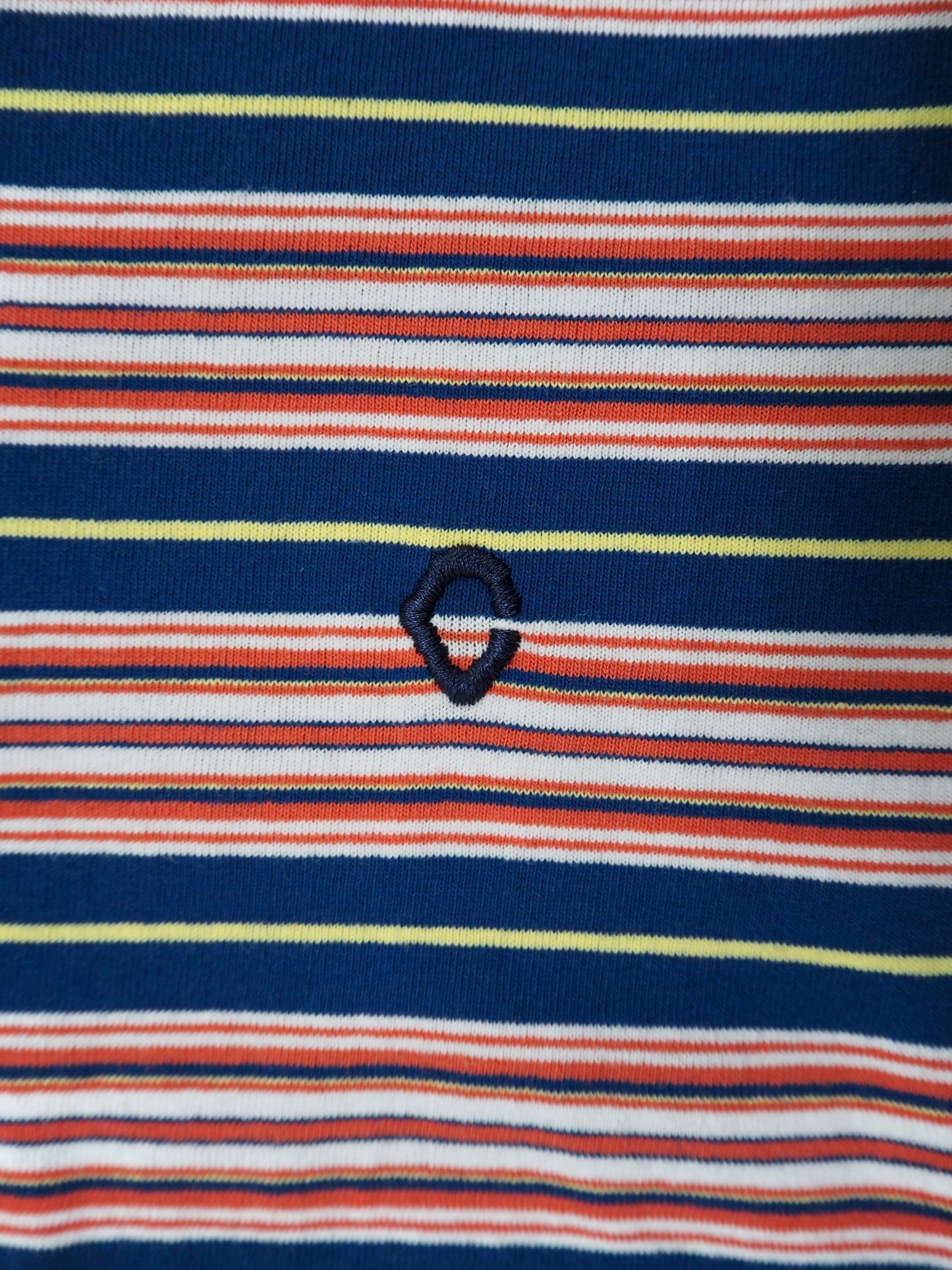 ARCHIVE COLLECTION GVGV T-SHIRT  (women's)
