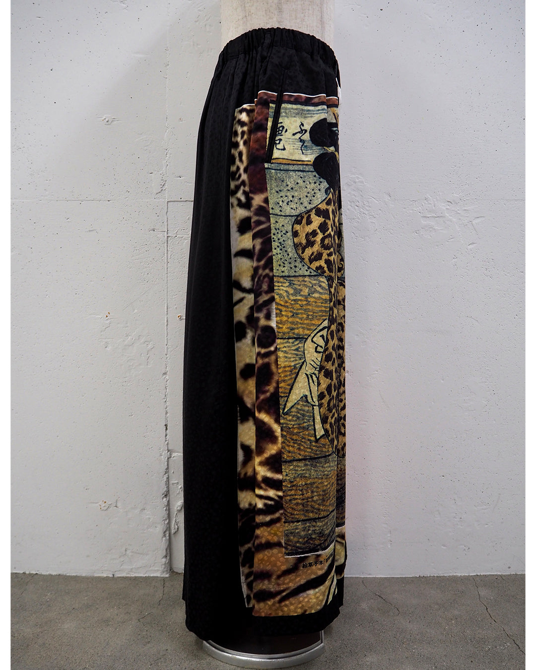 ARCHIVE COLLECTION Yohji Yamamoto SKIRT