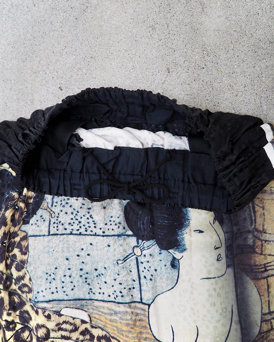 ARCHIVE COLLECTION Yohji Yamamoto SKIRT