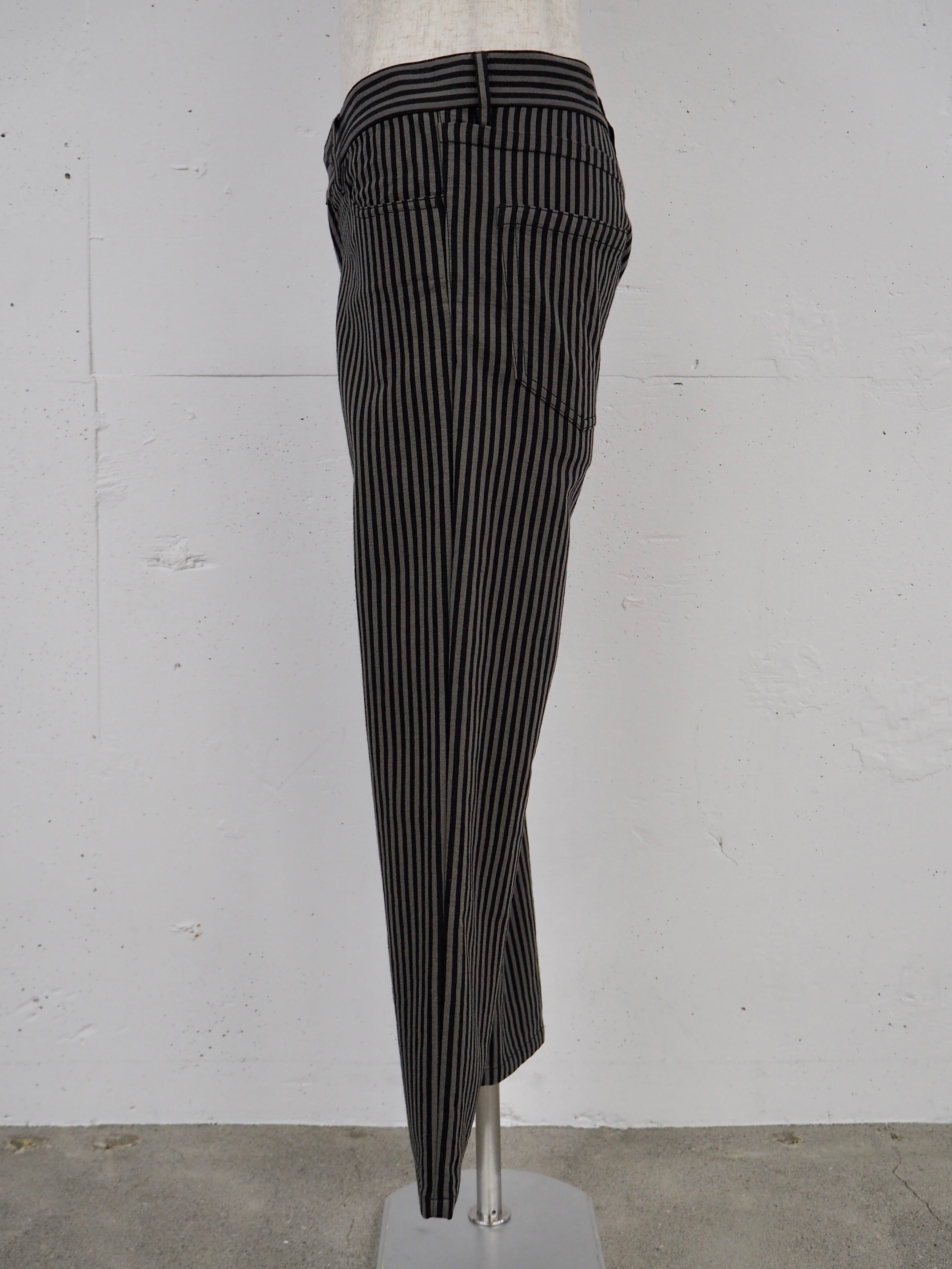 ARCHIVE COLLECTION Ann Demeulemeester PANTS – PROSHOP HATTORI