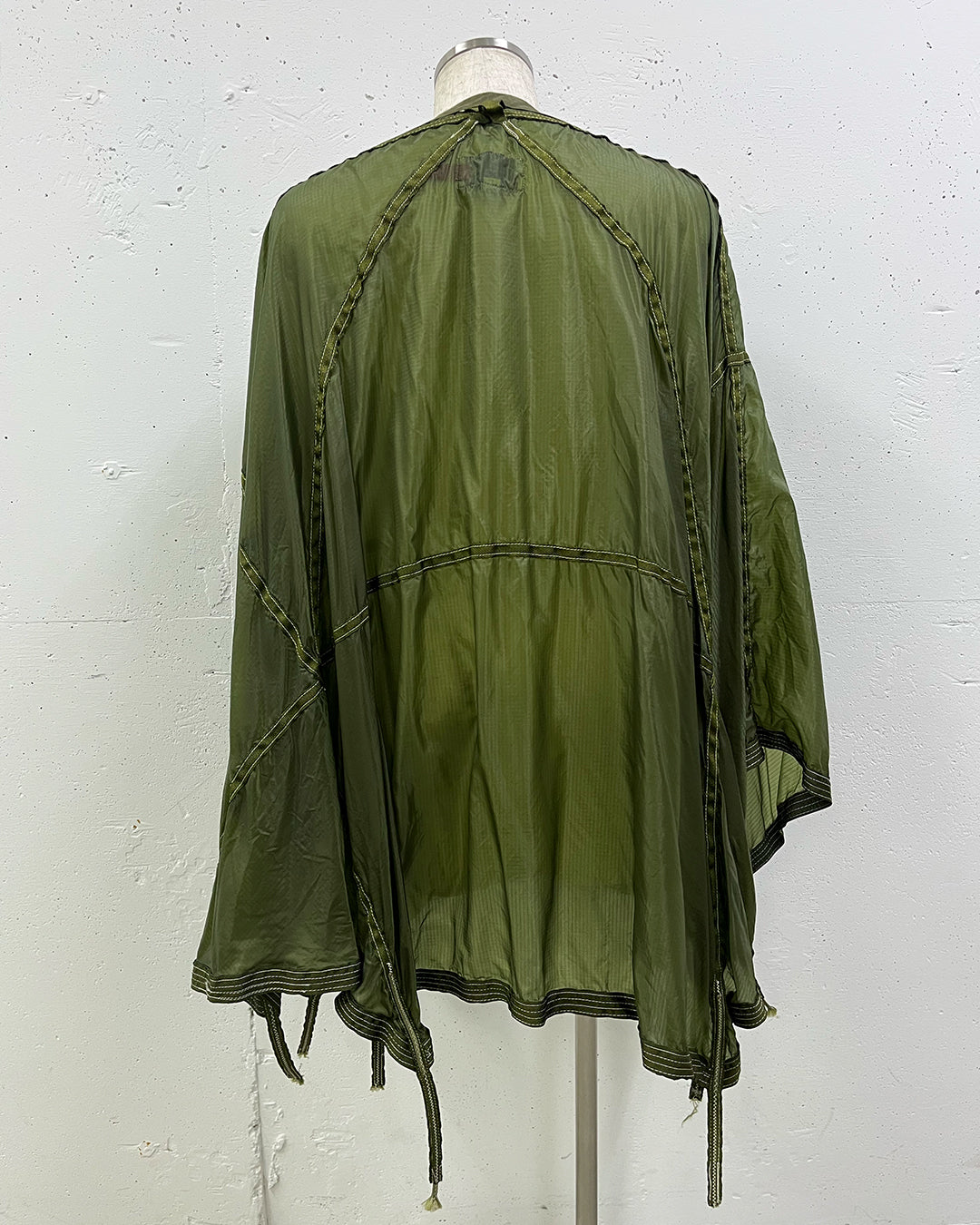 ARCHIVE COLLECTION MONITALY PONCHO