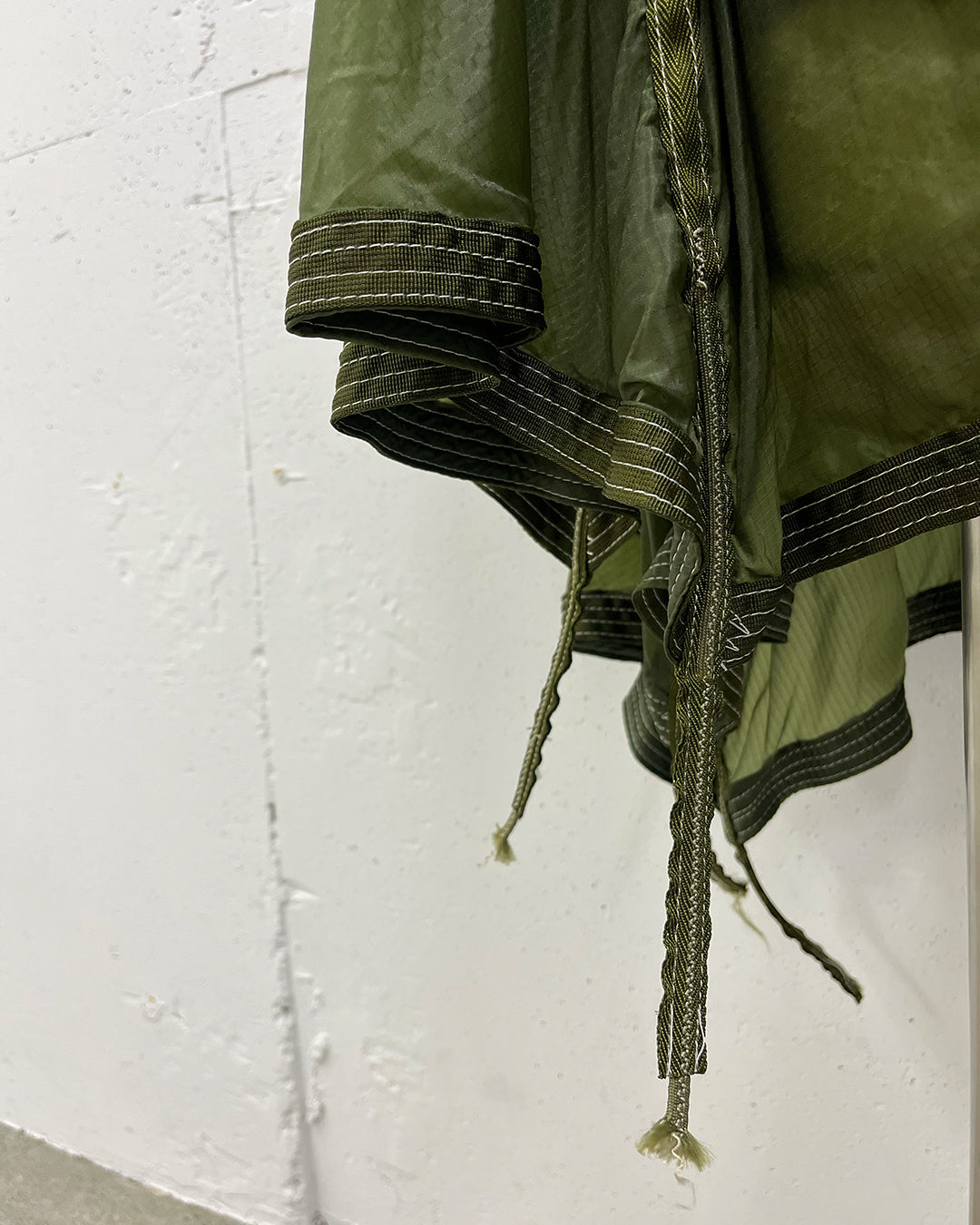 ARCHIVE COLLECTION MONITALY PONCHO