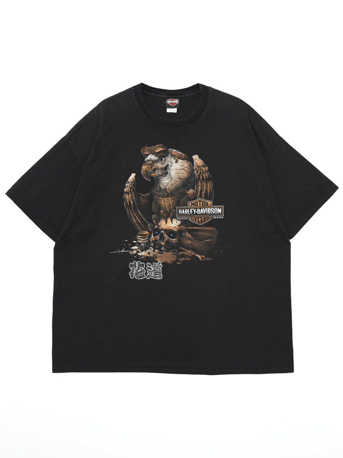 花道 exclusive for PROSHOP HATTORI