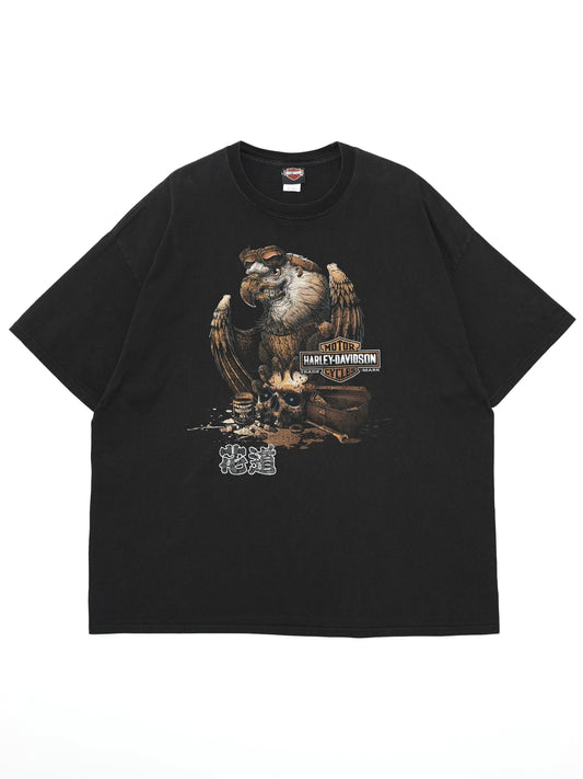 花道 exclusive for PROSHOP HATTORI