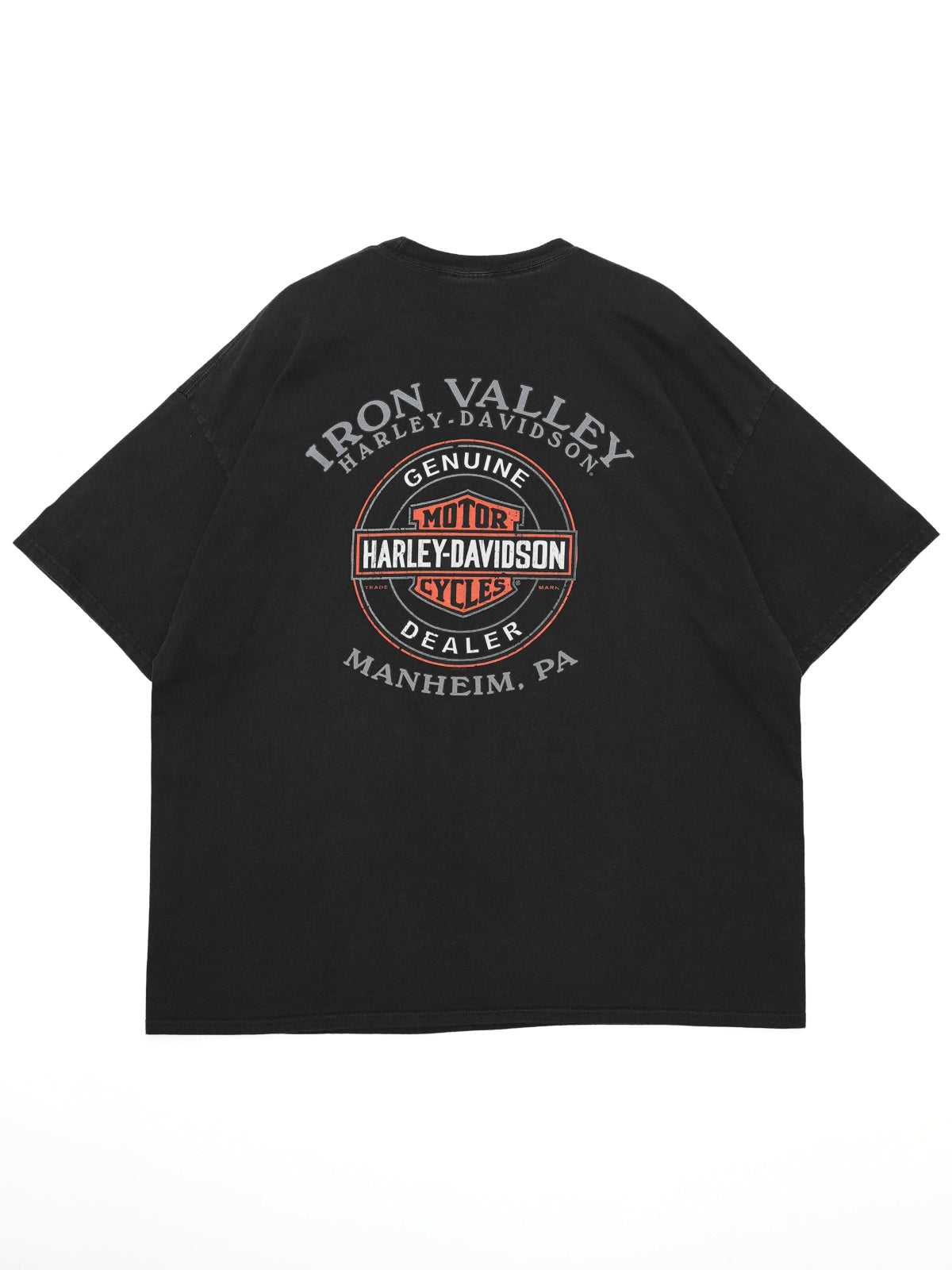 花道 exclusive for PROSHOP HATTORI