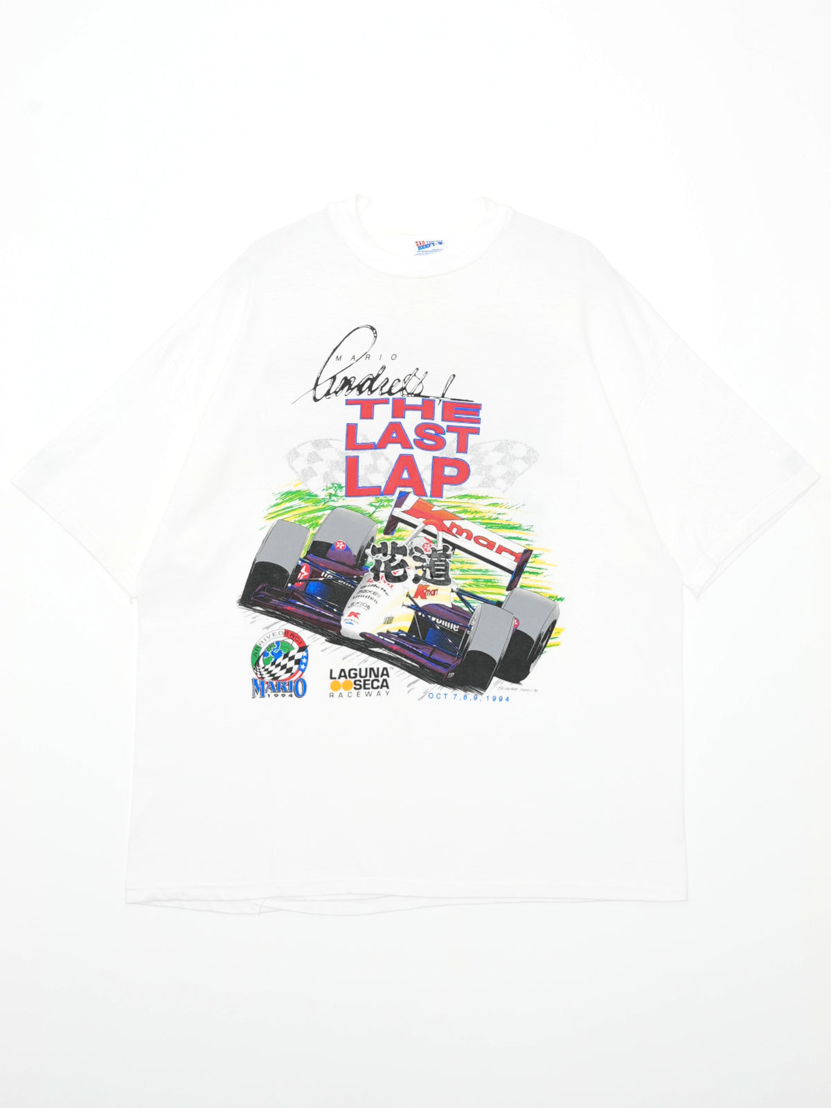 花道 exclusive for PROSHOP HATTORI