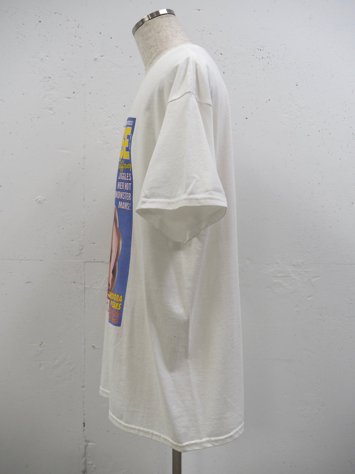 ARCHIVE COLLECTION PARADICE T-SHIRT
