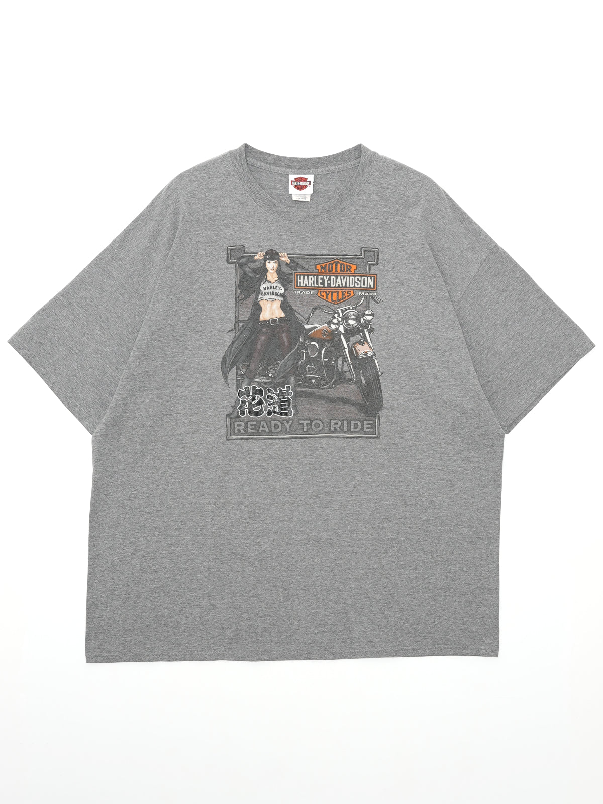 花道 exclusive for PROSHOP HATTORI
