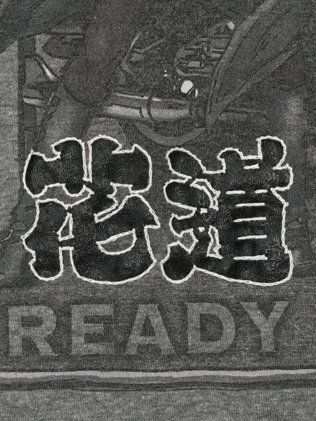花道 exclusive for PROSHOP HATTORI