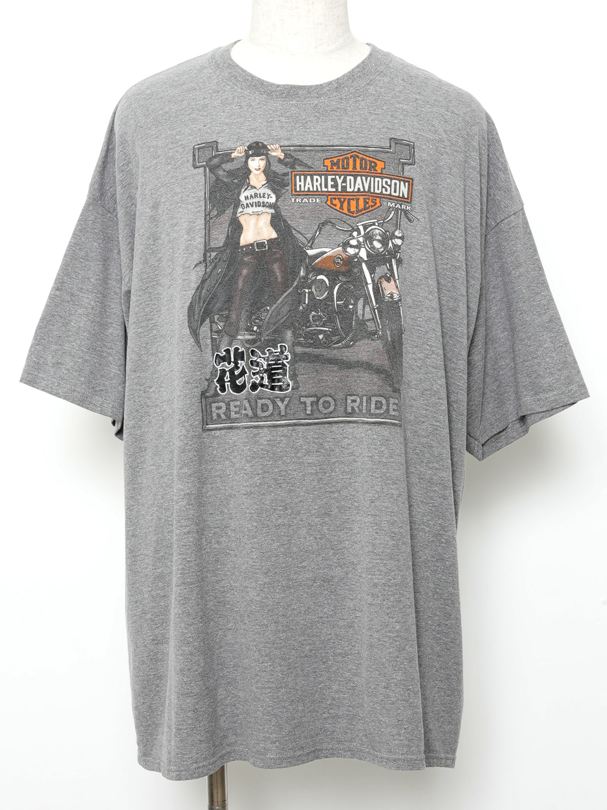 花道 exclusive for PROSHOP HATTORI