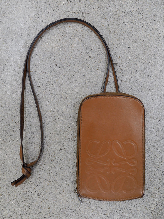 ARCHIVE COLLECTION LOEWE POCHETTE
