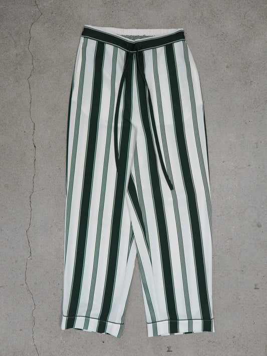ARCHIVE COLLECTION PSC STRIPED PANTS (women's)