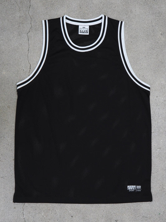 ARCHIVE COLLECTION PRO CLUB MESH TANK TOP