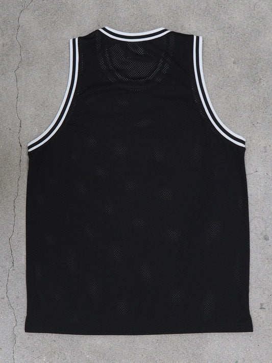 ARCHIVE COLLECTION PRO CLUB MESH TANK TOP