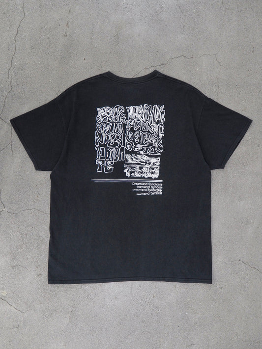 ARCHIVE COLLECTION DREAMLAND SYNDICATE T-SHIRT