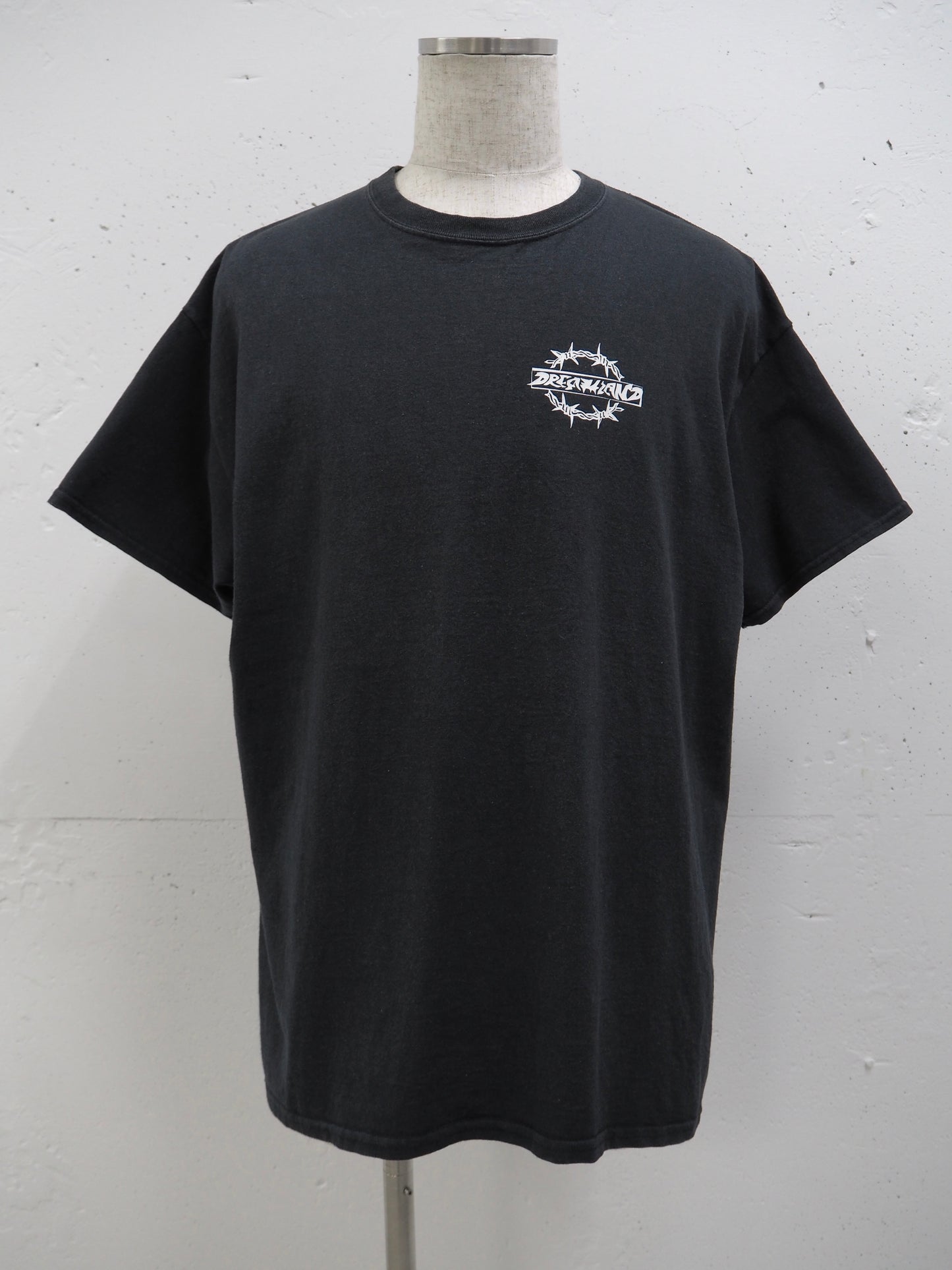 ARCHIVE COLLECTION DREAMLAND SYNDICATE T-SHIRT