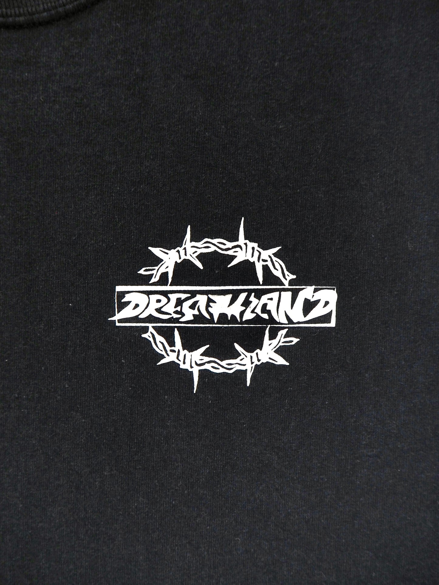 ARCHIVE COLLECTION DREAMLAND SYNDICATE T-SHIRT