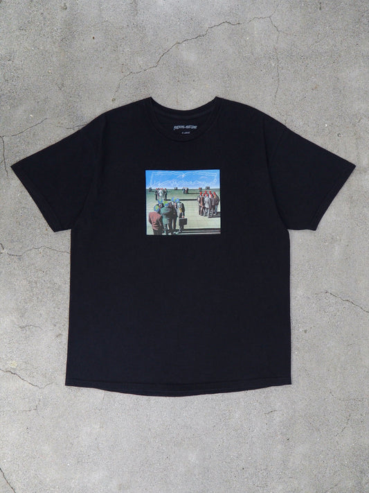ARCHIVE COLLECTION FUCKING AWESOME T-SHIRT