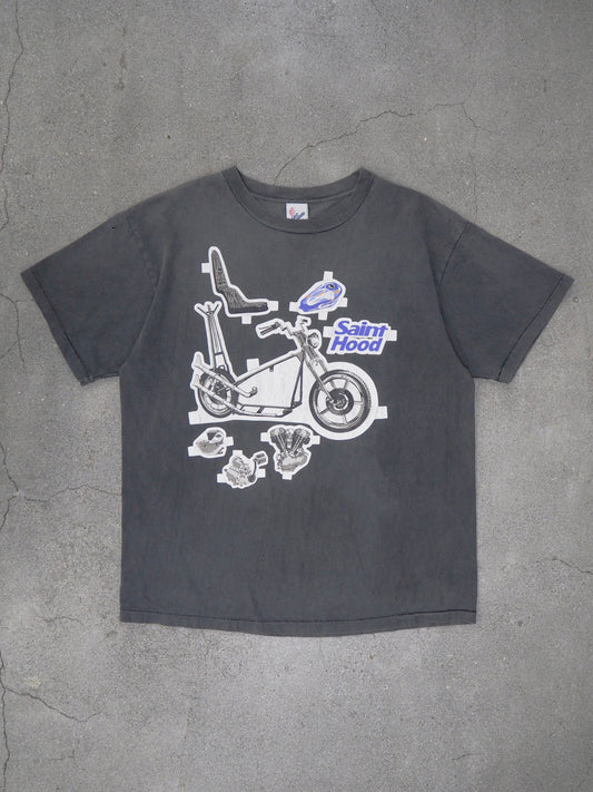 ARCHIVE COLLECTION SAINT Mxxxxxx × NEIGHBORHOOD T-SHIRT