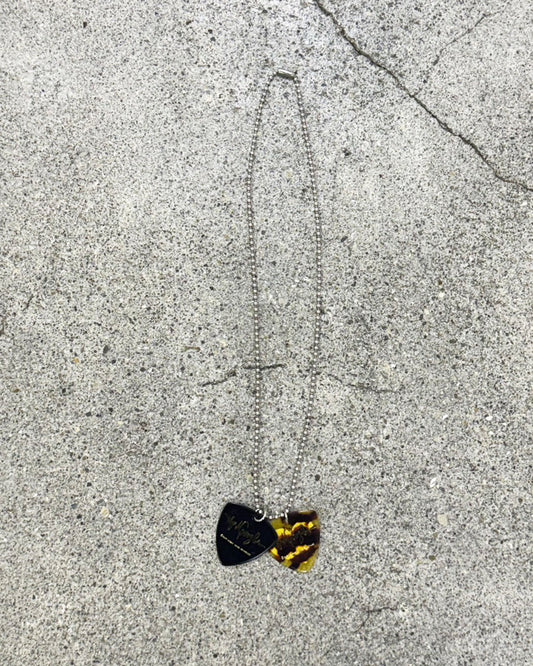 ARCHIVE&USED MARK GONZALES NECKLACE