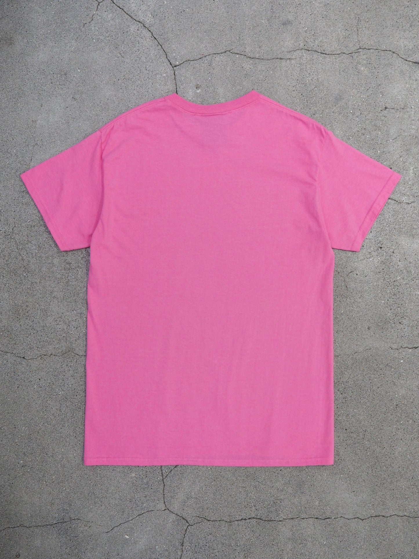 ARCHIVE COLLECTION IT COLLEGE S/S T-SHIRT